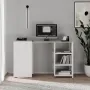Тумба-трансформер Art in Head Dolli 500х450х756 Білий діамант/Ательє світлий (TB27010400000)