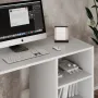 Тумба-трансформер Art in Head Dolli 500х450х756 Білий діамант (TB27010100000)