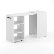 Тумба-трансформер Art in Head Dolli 500х450х756 Білий діамант (TB27010100000)