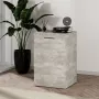 Тумба-трансформер Art in Head Dolli 500х450х756 Ательє світлий (TB27040400000)