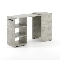 Тумба-трансформер Art in Head Dolli 500х450х756 Ательє світлий (TB27040400000)