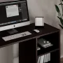 Тумба-трансформер Art in Head Dolli 500х450х756 Венге (TB27050500000)