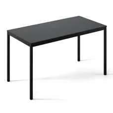 Письмовий стіл Art in Head Brevity Loft standart 1400х750х670 Графіт/Чорний метал (TB04070000030) Письмовий стіл Art in Head Brevity Loft standart 1400х750х670 Графіт/Чорний метал (TB04070000030)
