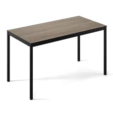 Письмовий стіл Art in Head Brevity Loft standart 1400х750х670 Дуб/Чорний (TB04090000030) Письмовий стіл Art in Head Brevity Loft standart 1400х750х670 Дуб/Чорний (TB04090000030)