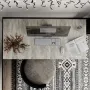 Письменный стол Art in Head Brevity Loft standart 140х75х67 см Урбан лайт Антрацит (TB04040000030)