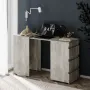 Комод-трансформер Art in Head Molli 500х450х756 Ательє світлий (TB01040400000)