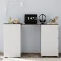 Комод-трансформер Art in Head Molli 500х450х756 Білий діамант/Венге (TB01010500000)