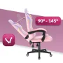 Комп`ютерное крісло Hell's Chair HC-1004 Colorful