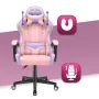 Комп`ютерное крісло Hell's Chair HC-1004 Colorful