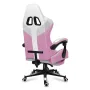 Компьютерное кресло huzaro Force 4.7 Pink ткань