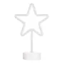 Нічник неоновий лампа No Brand Christmas Star Зірка