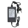 Світлодіодна стрічка RIAS JL-2835-120 IP65 5м Неон Червоний 220V (3_04572)