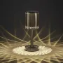Настільна світлодіодна лампа RIAS Rose Diamond Table Lamp з пультом