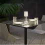 Настільна світлодіодна лампа RIAS Rose Diamond Table Lamp з пультом