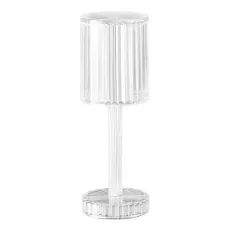 Настільна світлодіодна лампа RIAS Rose Diamond Table Lamp з пультом Настільна світлодіодна лампа RIAS Rose Diamond Table Lamp з пультом