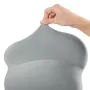 Автомобильная подушка для поясницы BASEUS ComfortRide CNYZ000013 Grey