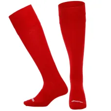 Гетри футбольні Joma CLASSIC III 400194-600 M 33-38 Червоний