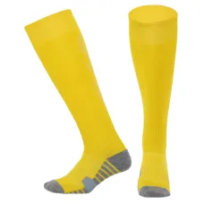 Гетри футбольні SPOINT CJM624 L/39-44-UKR Жовтий