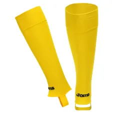 Гетри футбольні без шкарпетки Joma LEG II 400753-900 S 35-38 Жовтий Гетри футбольні без шкарпетки Joma LEG II 400753-900 S 35-38 Жовтий
