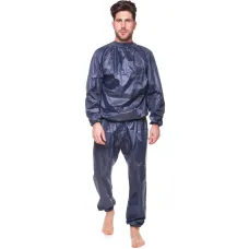 Костюм-сауна Sibote Sauna Suit ST-0025 2XL Сірий