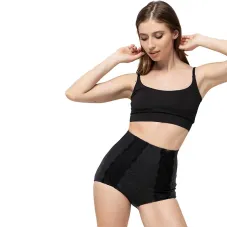 Термотруси TP10 Totalfit XXL Чорний (06399460)