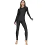 Термокомплект Carpathian TWK51-S10 Totalfit L Чорний (06399600)