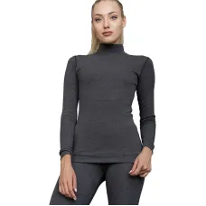 Термогольф X-Ice TWR4 Totalfit L Темно-серый (06399611)