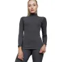 Термогольф X-Ice TWR4 Totalfit S Темно-сірий (06399611)