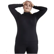 Термогольф X-Ice TWR4 Totalfit M Черный (06399611)