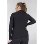 Термогольф X-Ice TWR4 Totalfit XS Черный (06399611)