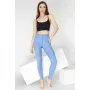 Термокомплект Norway TWK7 Totalfit L Блакитний (06399617)