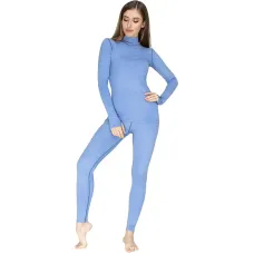 Термокомплект Norway TWK7 Totalfit XL Блакитний (06399617) Термокомплект Norway TWK7 Totalfit XL Блакитний (06399617)