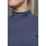 Термокомплект Norway TWK7 Totalfit XS Сине-серый (06399617)