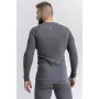 Термофутболка X-Ice TMR11 Totalfit M Темно-серый (06399618)