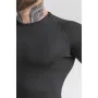 Термофутболка X-Ice TMR11 Totalfit 3XL Чорний (06399618)