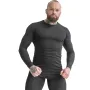 Термофутболка X-Ice TMR11 Totalfit L Черный (06399618)