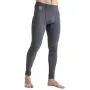 Термоштани X-Ice TMS4 Totalfit M Темно-сірий (06399619)