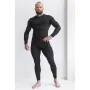 Термоштаны X-Ice TMS4 Totalfit XXL Черный (06399619)