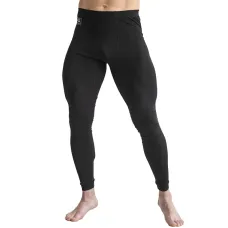 Термоштани X-Ice TMS4 Totalfit L Чорний (06399619)