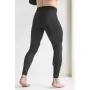 Термоштани X-Ice TMS4 Totalfit M Чорний (06399619)