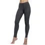 Термолосини X-Ice TWS1 Totalfit M Темно-сірий (06399684)