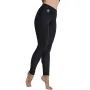 Термолосини X-Ice TWS1 Totalfit XL Чорний (06399684)