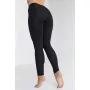 Термолосины X-Ice TWS1 Totalfit M Черный (06399684)