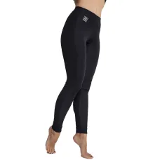 Термолосини X-Ice TWS1 Totalfit XS Чорний (06399684)