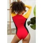 Суцільний купальник KS7 Totalfit M різнокольоровий (06399997)