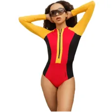 Сплошной купальник KS7 Totalfit S Разноцветный (06399997) Сплошной купальник KS7 Totalfit S Разноцветный (06399997)