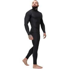 Термокомплект Carpathian SET-TMK6 Totalfit XXL Черный (06399690)