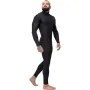 Термокомплект Carpathian SET-TMK6 Totalfit XXL Чорний (06399690)