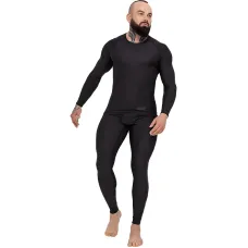 Термокомплект Carpathian SET-TMK7 Totalfit L Черный (06399691)