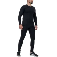 Термокомплект Max-Heat TMK9 Totalfit 4XL Чорний (06399693)